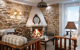 Ecohotel NÓS